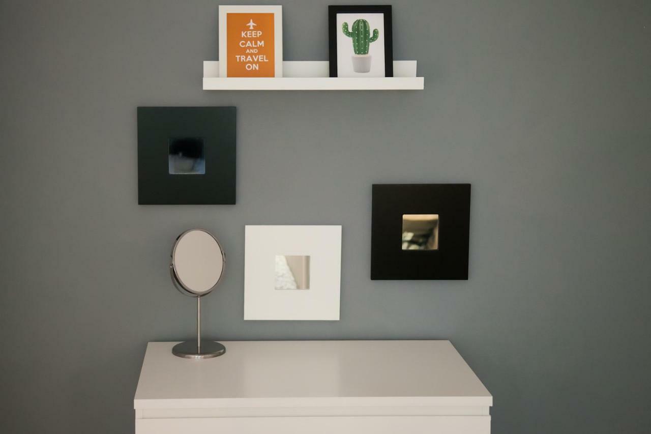 Top Groundfloor In Mets Athena Bagian luar foto